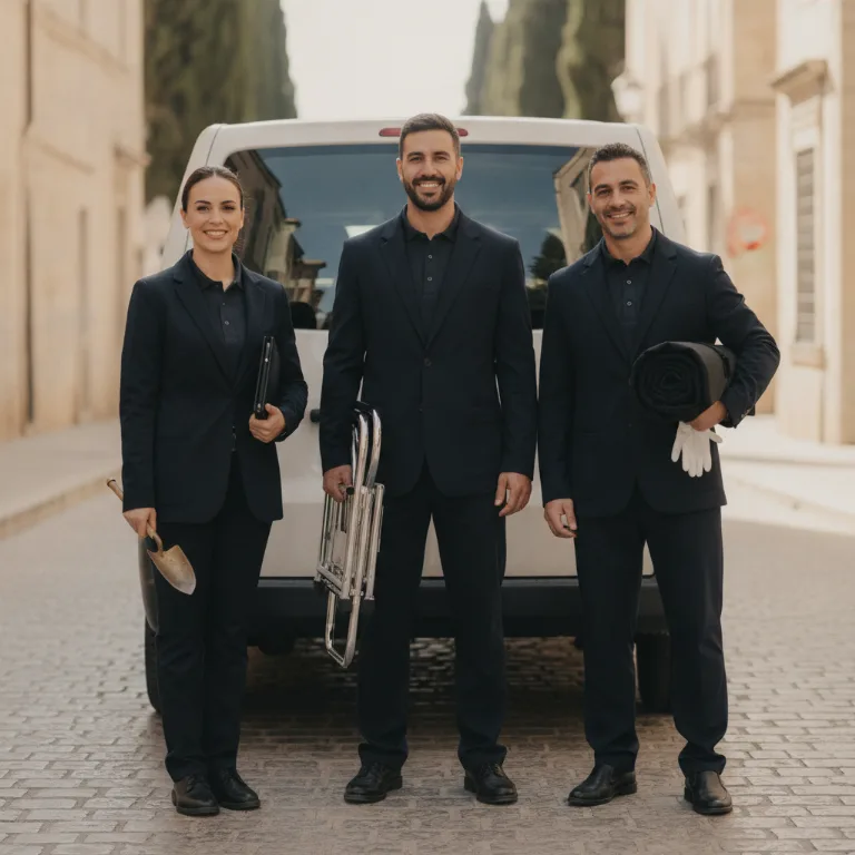 agenzia funebre Cerveteri